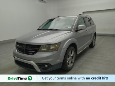 2018 Dodge Journey in Pelham, AL 35124