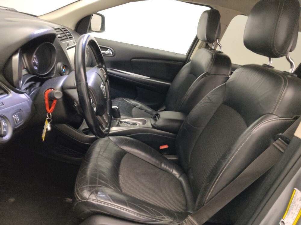 2018 Dodge Journey in Pelham, AL 35124 - 18124671 17