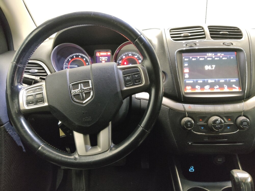 2018 Dodge Journey in Pelham, AL 35124 - 18124671 22