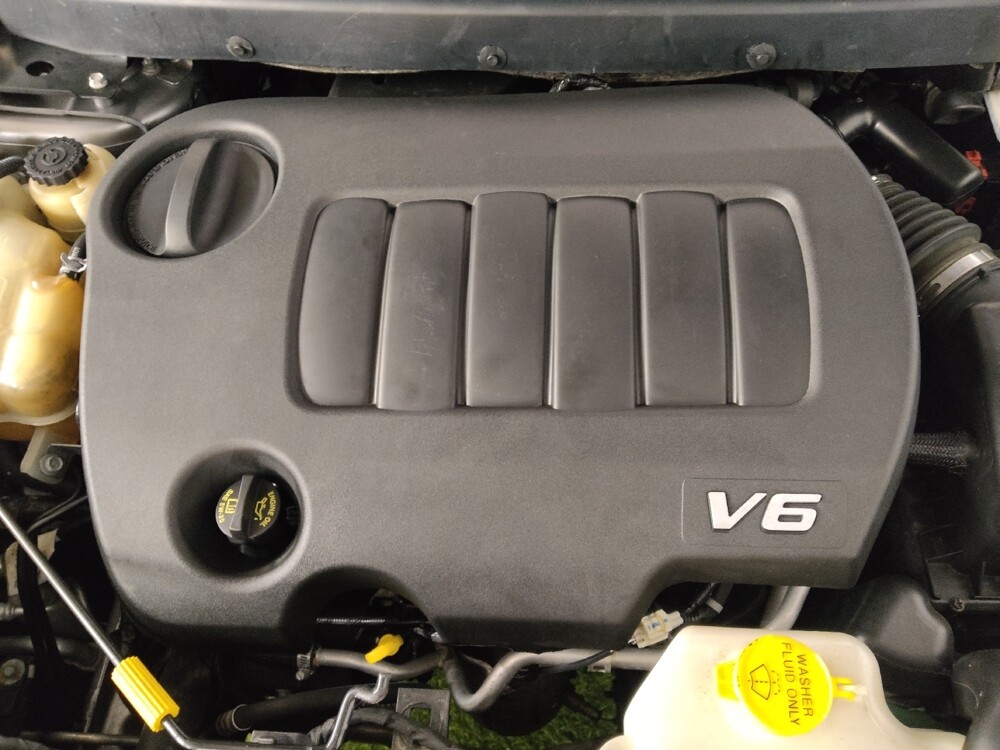 2018 Dodge Journey in Pelham, AL 35124 - 18124671 30