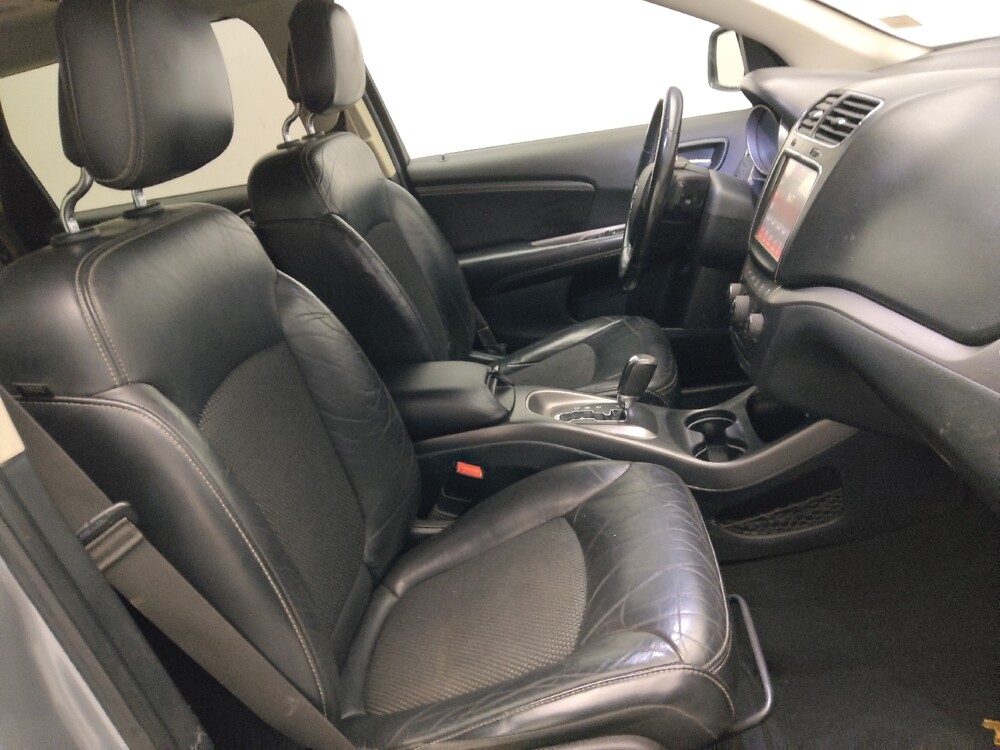 2018 Dodge Journey in Pelham, AL 35124 - 18124671 21