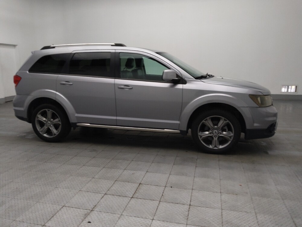 2018 Dodge Journey in Pelham, AL 35124 - 18124671 11