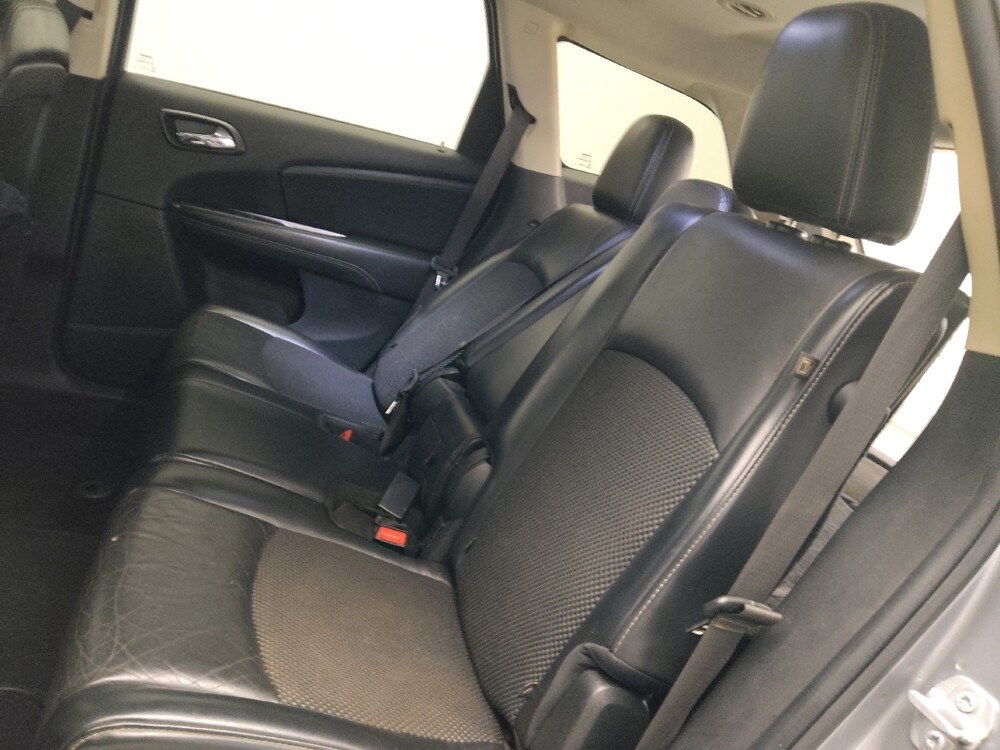 2018 Dodge Journey in Pelham, AL 35124 - 18124671 18