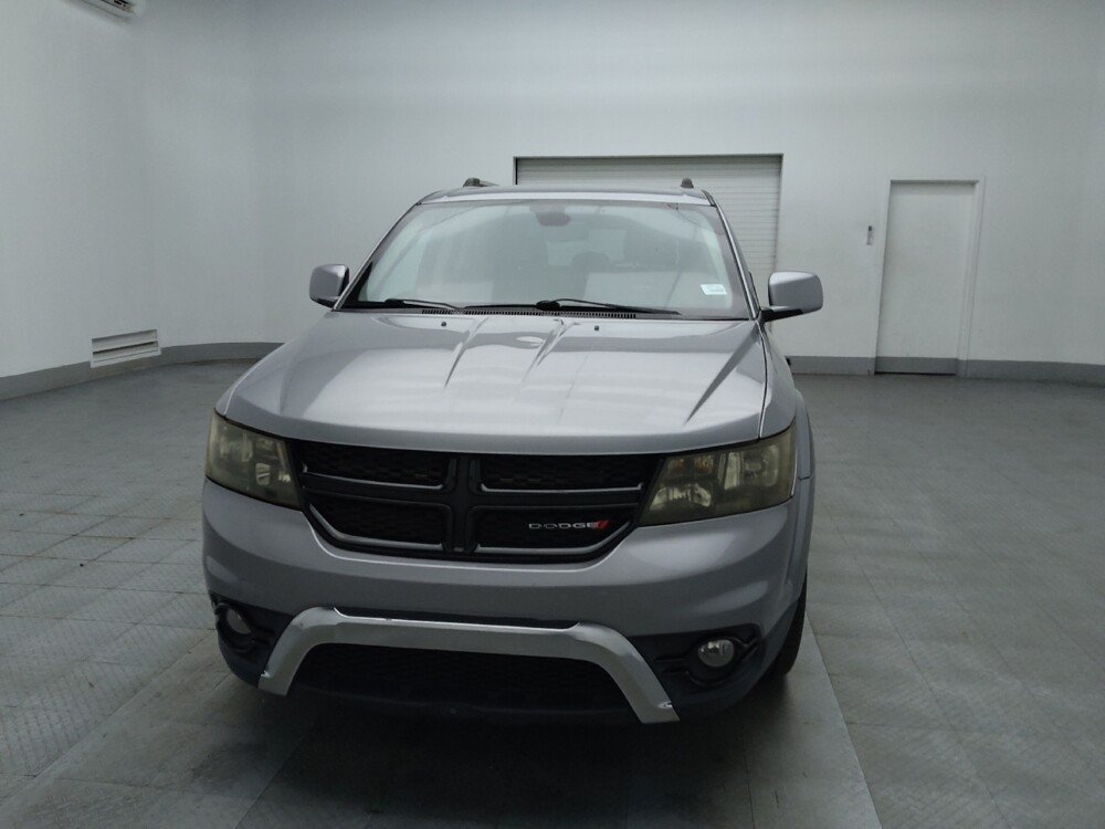 2018 Dodge Journey in Pelham, AL 35124 - 18124671 15