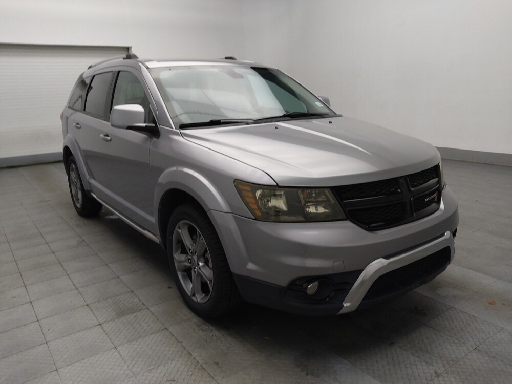 2018 Dodge Journey in Pelham, AL 35124 - 18124671 13