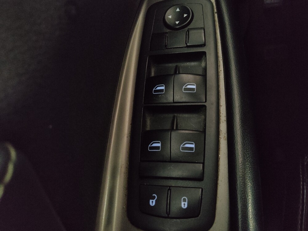 2018 Dodge Journey in Pelham, AL 35124 - 18124671 27