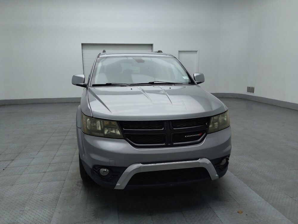 2018 Dodge Journey in Pelham, AL 35124 - 18124671 14