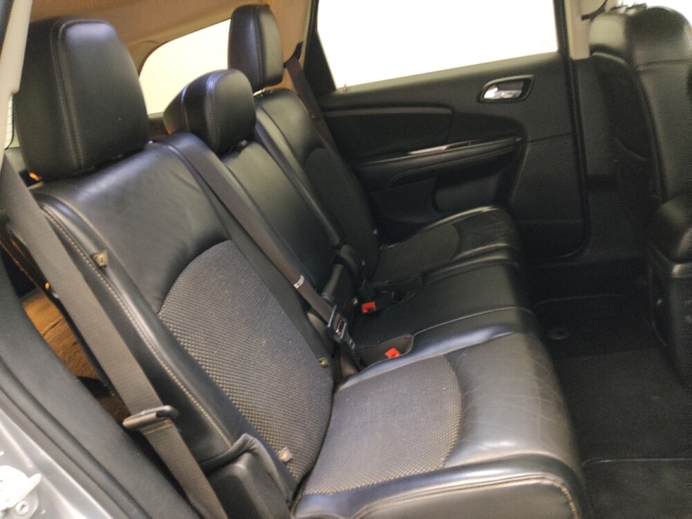 2018 Dodge Journey in Pelham, AL 35124 - 18124671 19