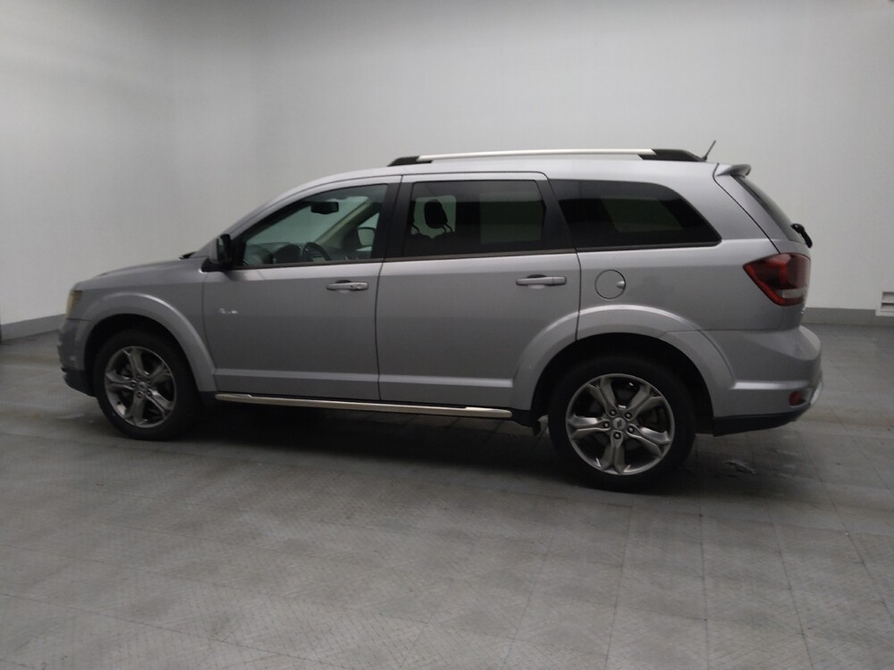 2018 Dodge Journey in Pelham, AL 35124 - 18124671 3