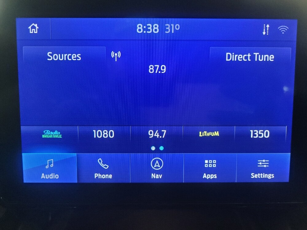 2020 Ford Explorer in Knoxville, TN 37923 - 18124672 25