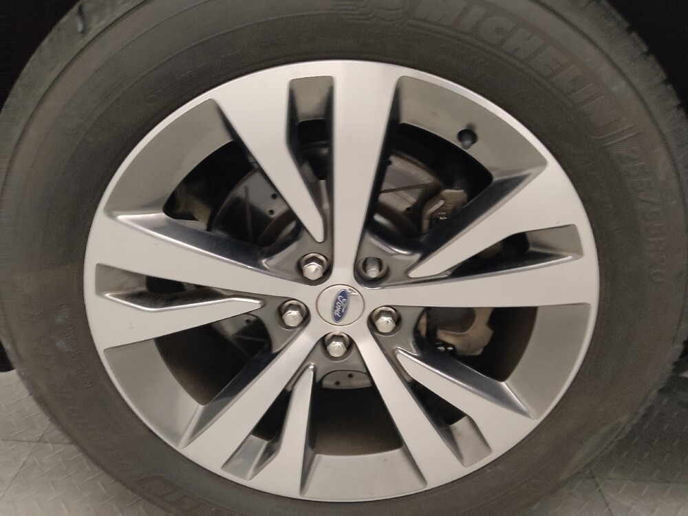 2020 Ford Explorer in Knoxville, TN 37923 - 18124672 31