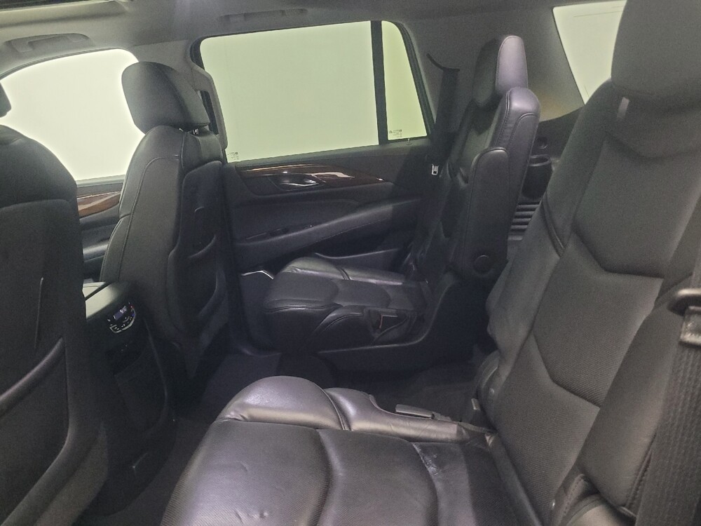 2018 Cadillac Escalade in Knoxville, TN 37923 - 18124673 18