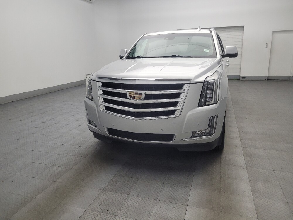 2018 Cadillac Escalade in Knoxville, TN 37923 - 18124673 15