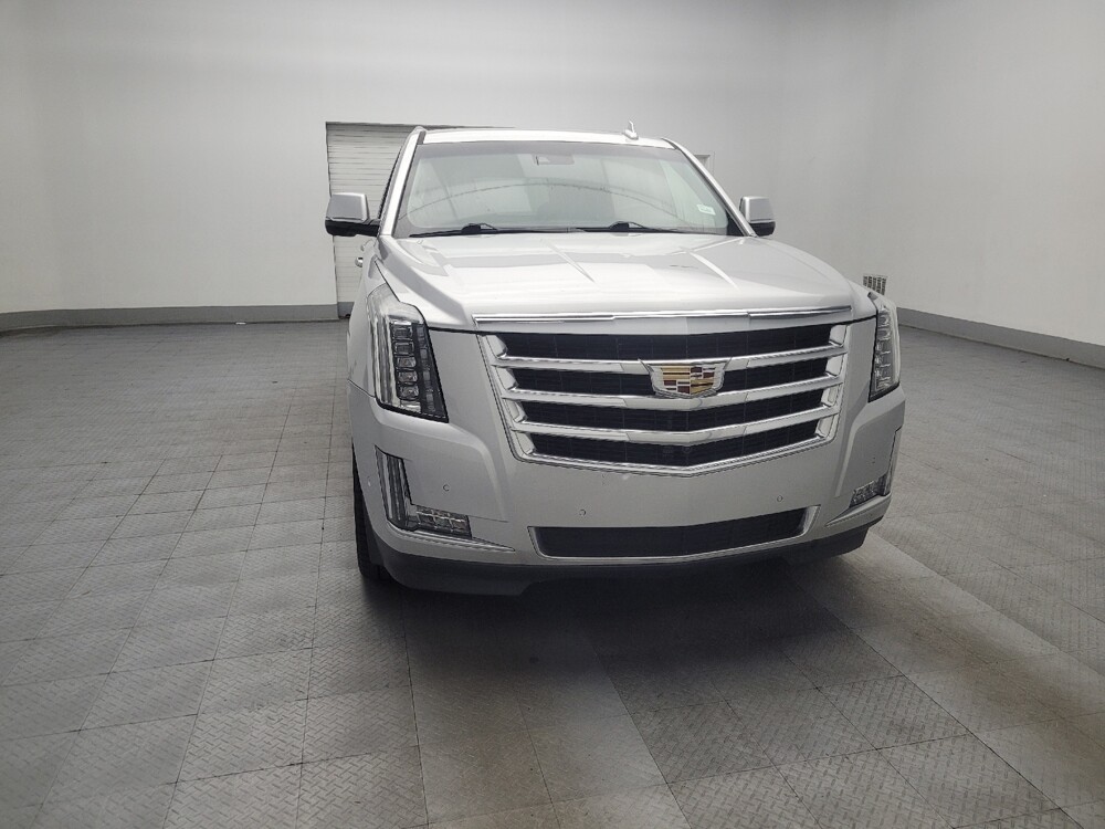 2018 Cadillac Escalade in Knoxville, TN 37923 - 18124673 14