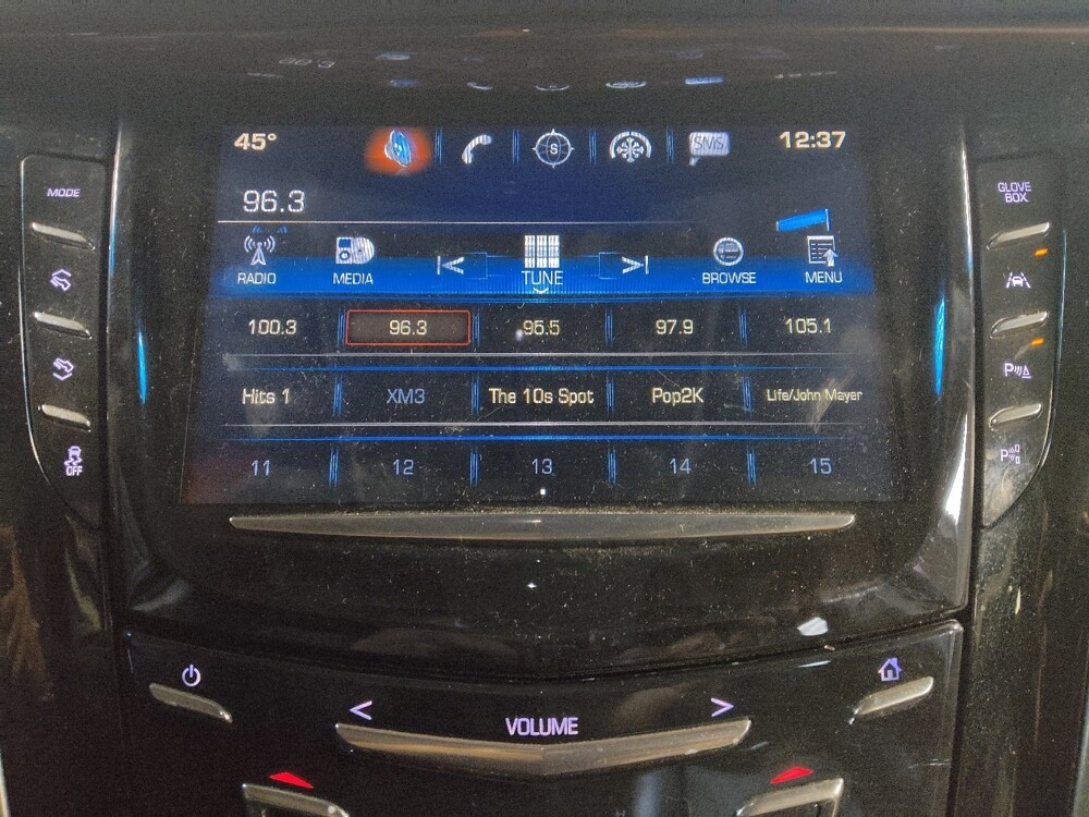 2018 Cadillac Escalade in Knoxville, TN 37923 - 18124673 25