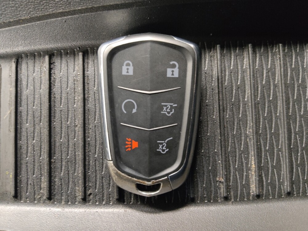 2018 Cadillac Escalade in Knoxville, TN 37923 - 18124673 32