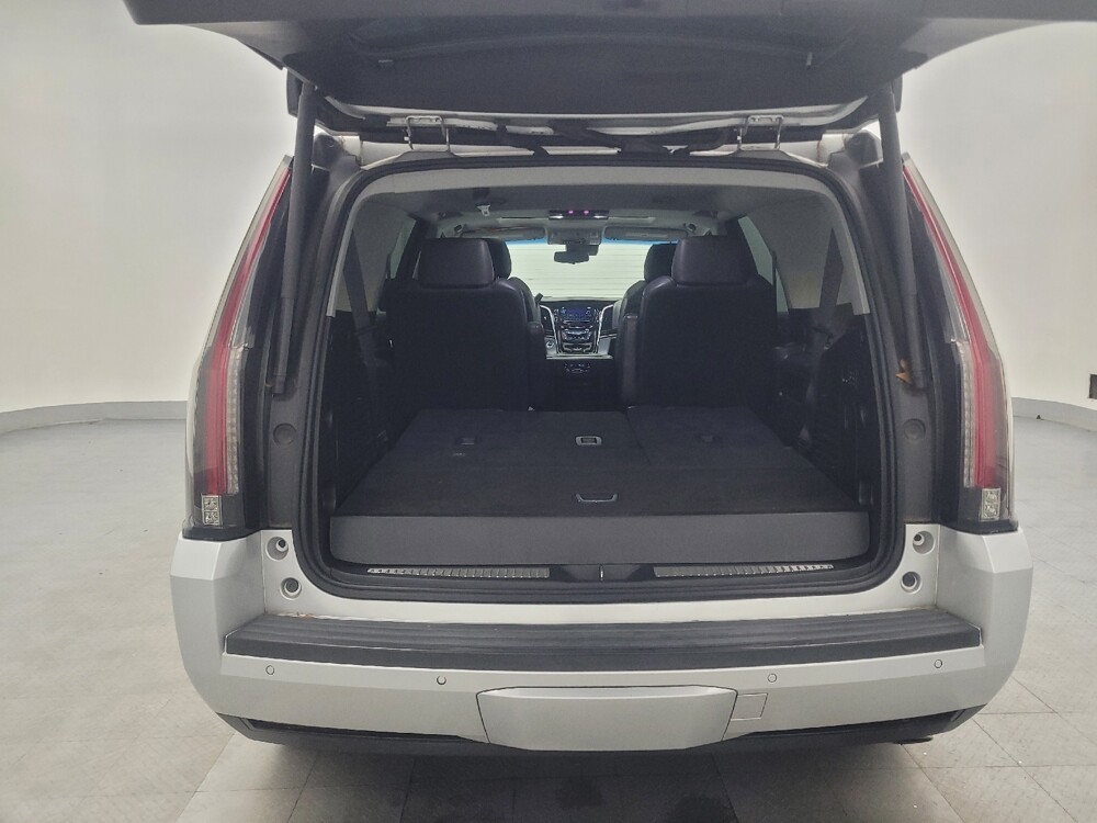 2018 Cadillac Escalade in Knoxville, TN 37923 - 18124673 29