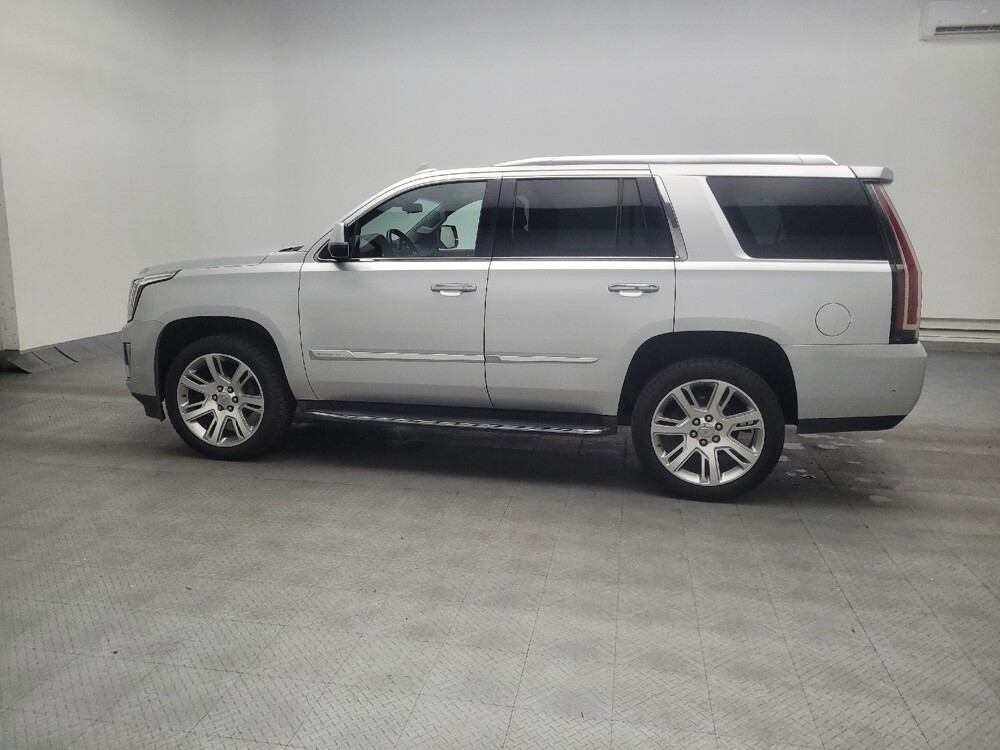 2018 Cadillac Escalade in Knoxville, TN 37923 - 18124673 3