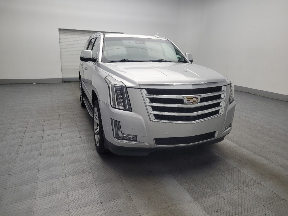 2018 Cadillac Escalade in Knoxville, TN 37923 - 18124673 13