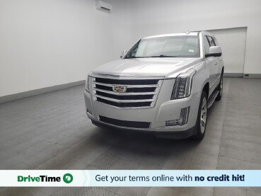 2018 Cadillac Escalade in Knoxville, TN 37923