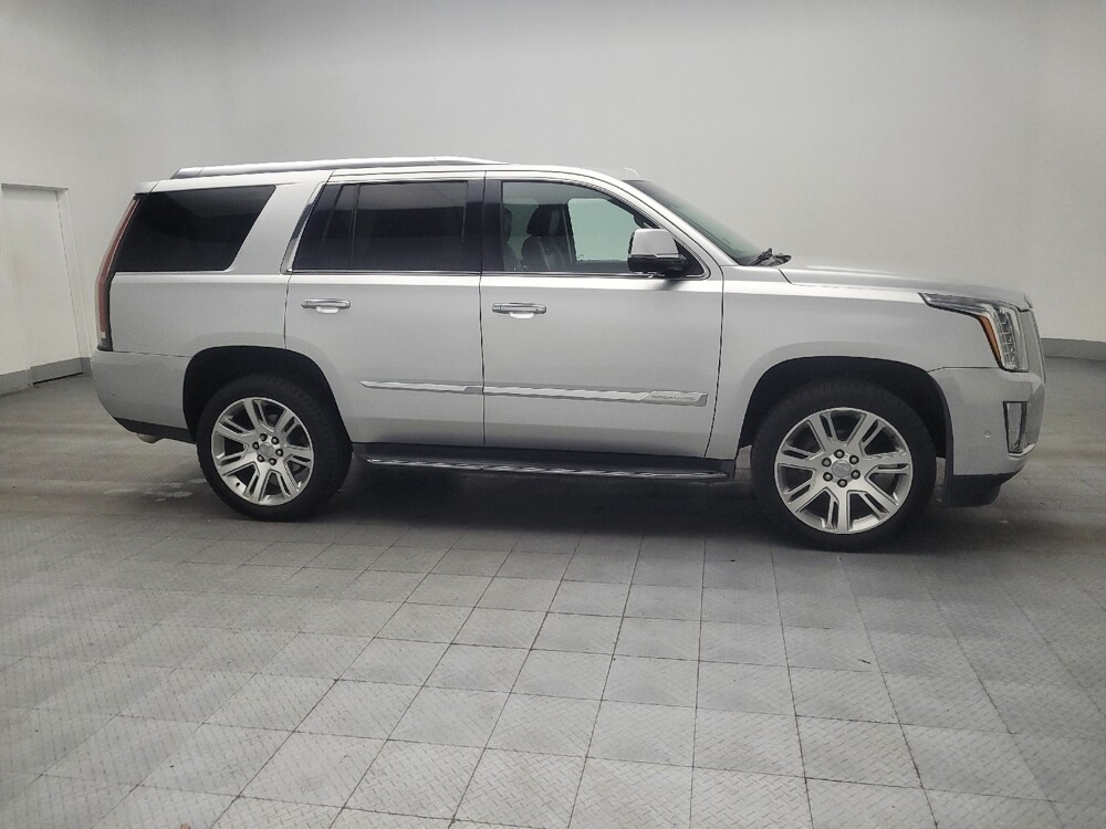 2018 Cadillac Escalade in Knoxville, TN 37923 - 18124673 11
