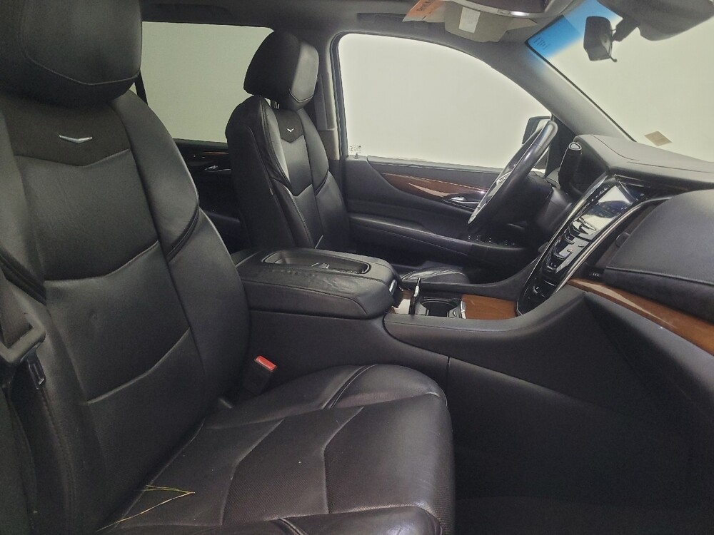 2018 Cadillac Escalade in Knoxville, TN 37923 - 18124673 21
