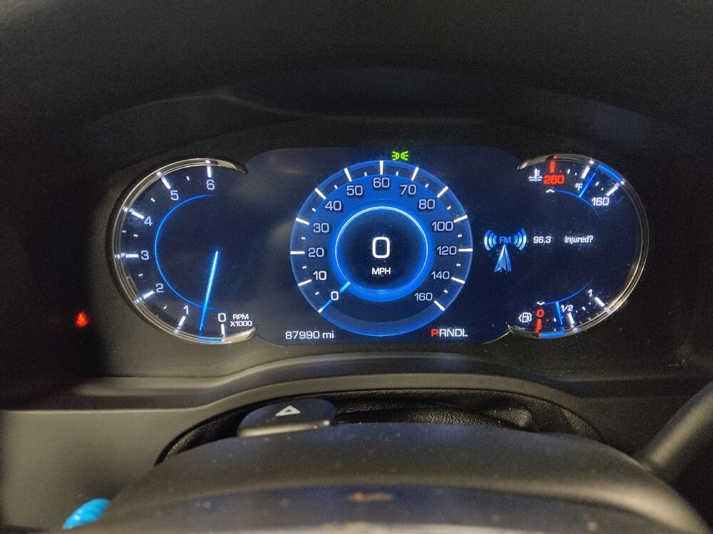 2018 Cadillac Escalade in Knoxville, TN 37923 - 18124673 23