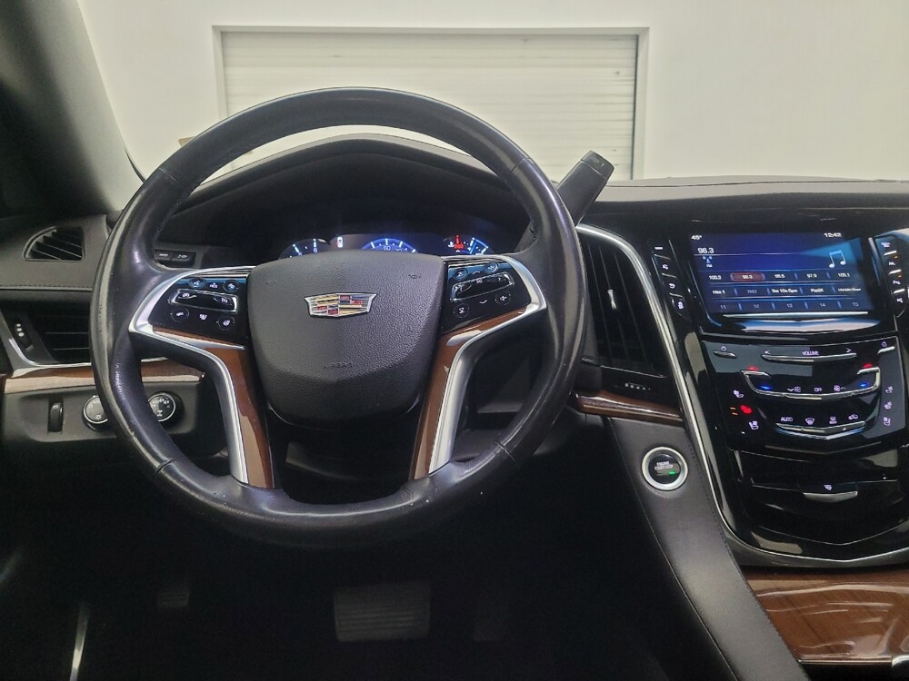 2018 Cadillac Escalade in Knoxville, TN 37923 - 18124673 22