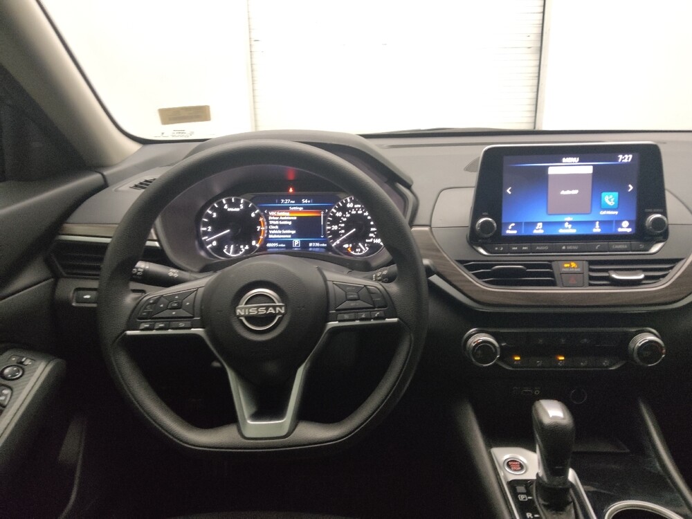 2024 Nissan Altima in Conyers, GA 30094 - 18124674 22