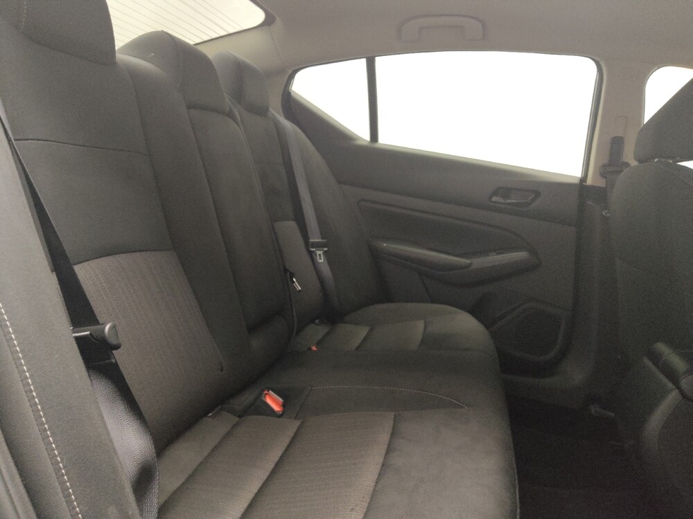 2024 Nissan Altima in Conyers, GA 30094 - 18124674 19