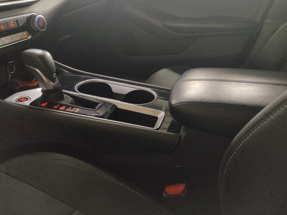 2024 Nissan Altima in Conyers, GA 30094 - 18124674 26