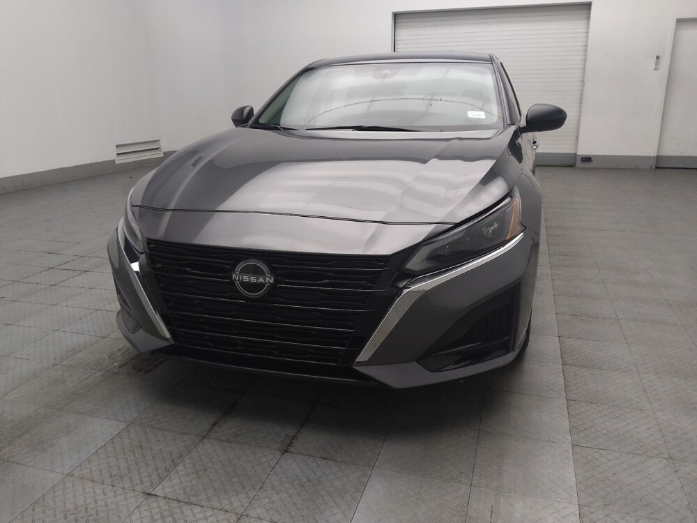 2024 Nissan Altima in Conyers, GA 30094 - 18124674 15