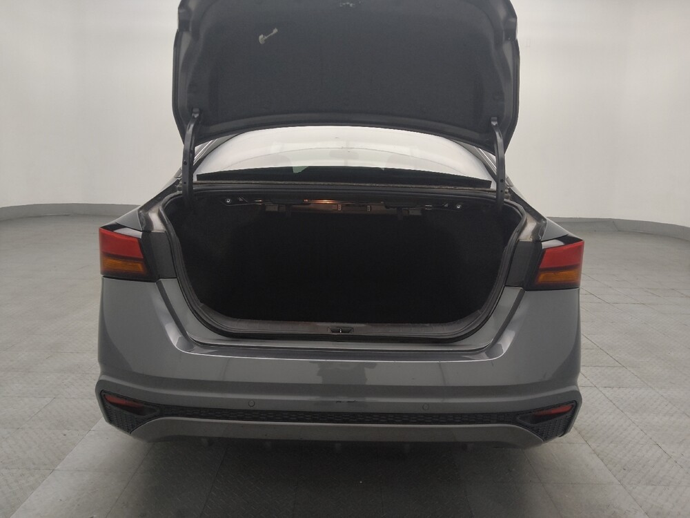 2024 Nissan Altima in Conyers, GA 30094 - 18124674 29