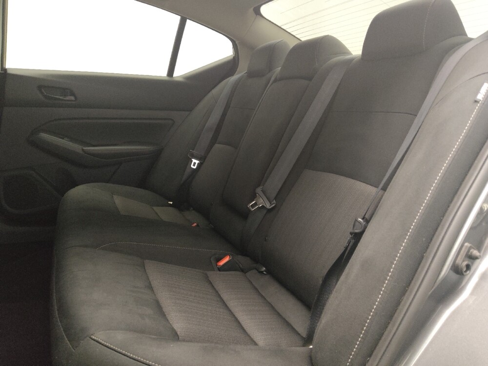 2024 Nissan Altima in Conyers, GA 30094 - 18124674 18