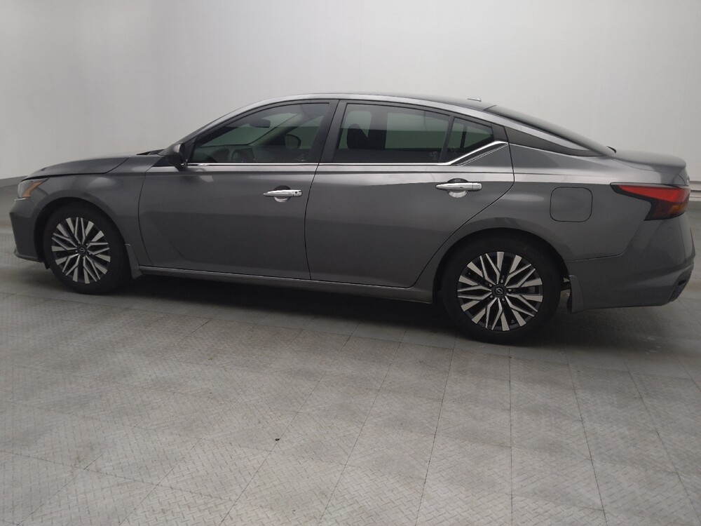 2024 Nissan Altima in Conyers, GA 30094 - 18124674 3