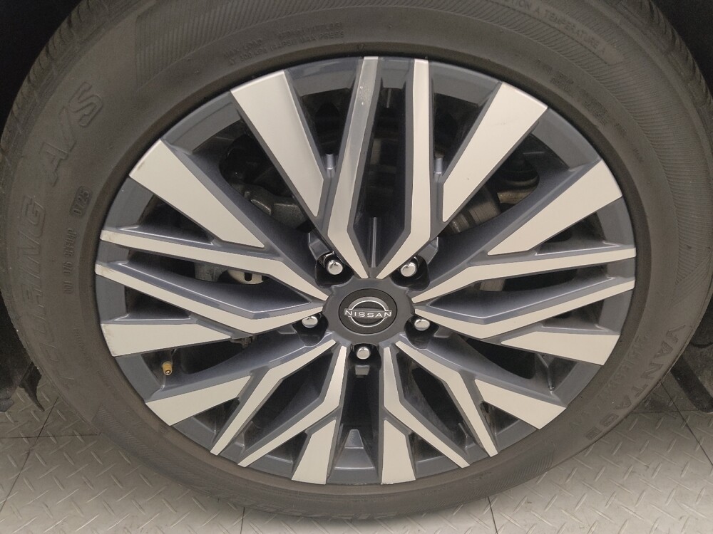 2024 Nissan Altima in Conyers, GA 30094 - 18124674 31