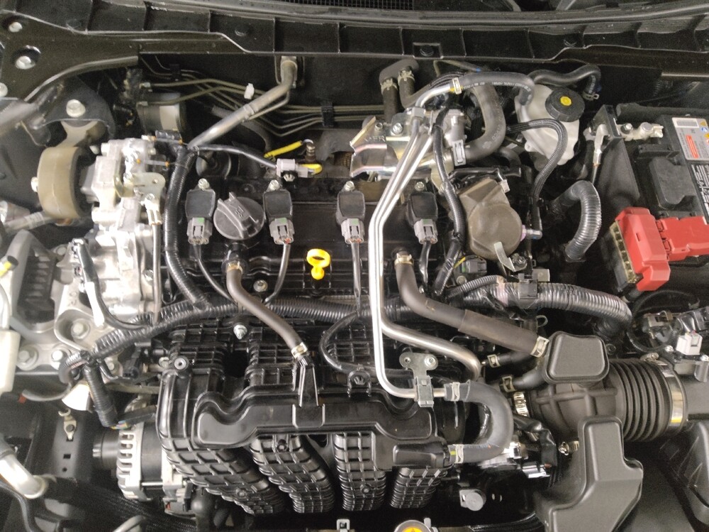 2024 Nissan Altima in Conyers, GA 30094 - 18124674 30