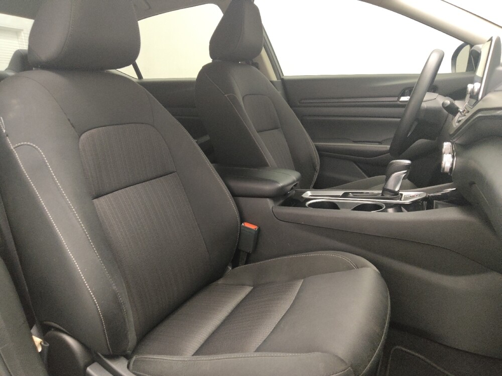 2024 Nissan Altima in Conyers, GA 30094 - 18124674 21