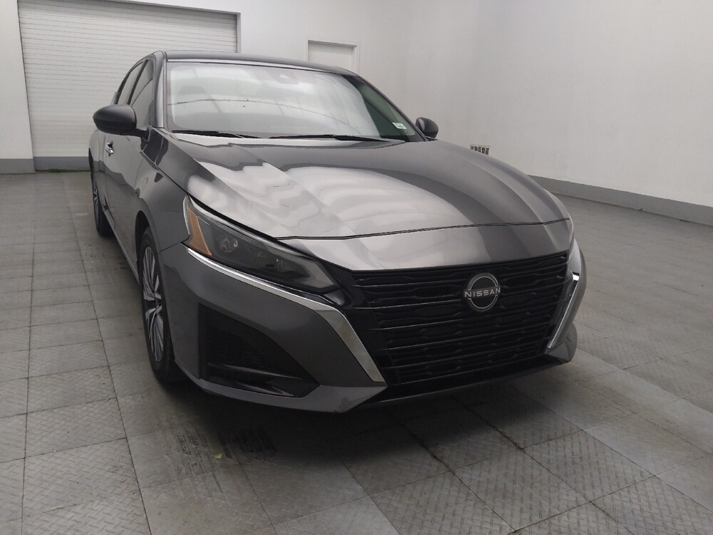 2024 Nissan Altima in Conyers, GA 30094 - 18124674 13