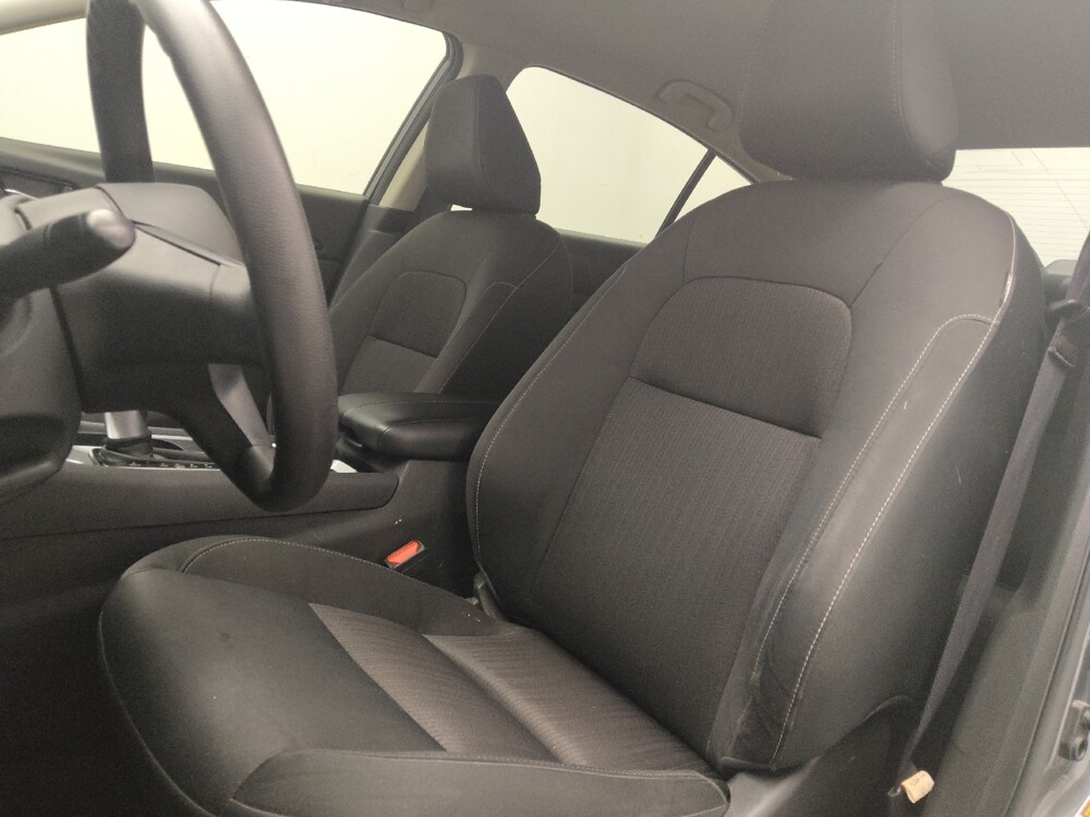 2024 Nissan Altima in Conyers, GA 30094 - 18124674 17