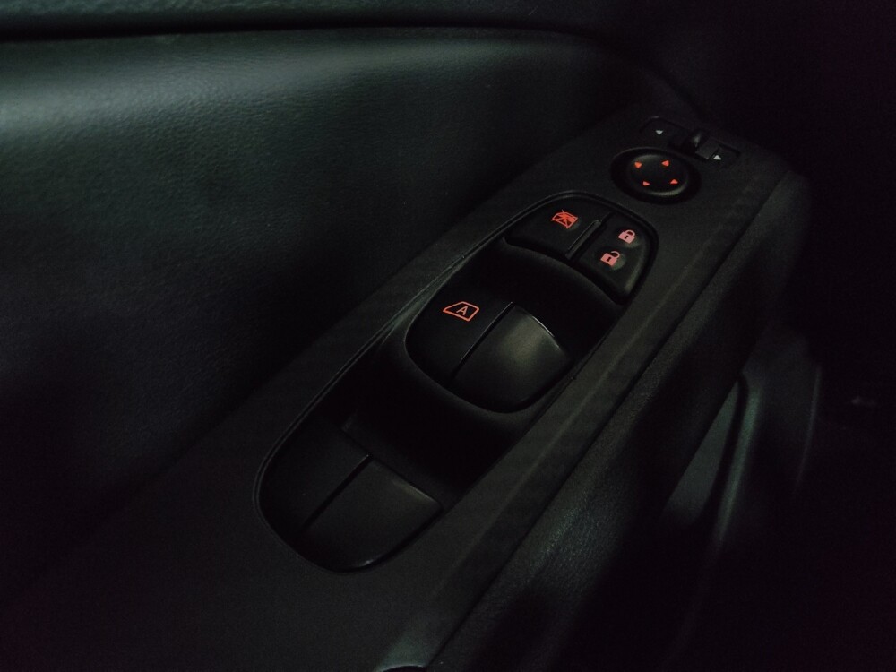 2024 Nissan Altima in Conyers, GA 30094 - 18124674 27