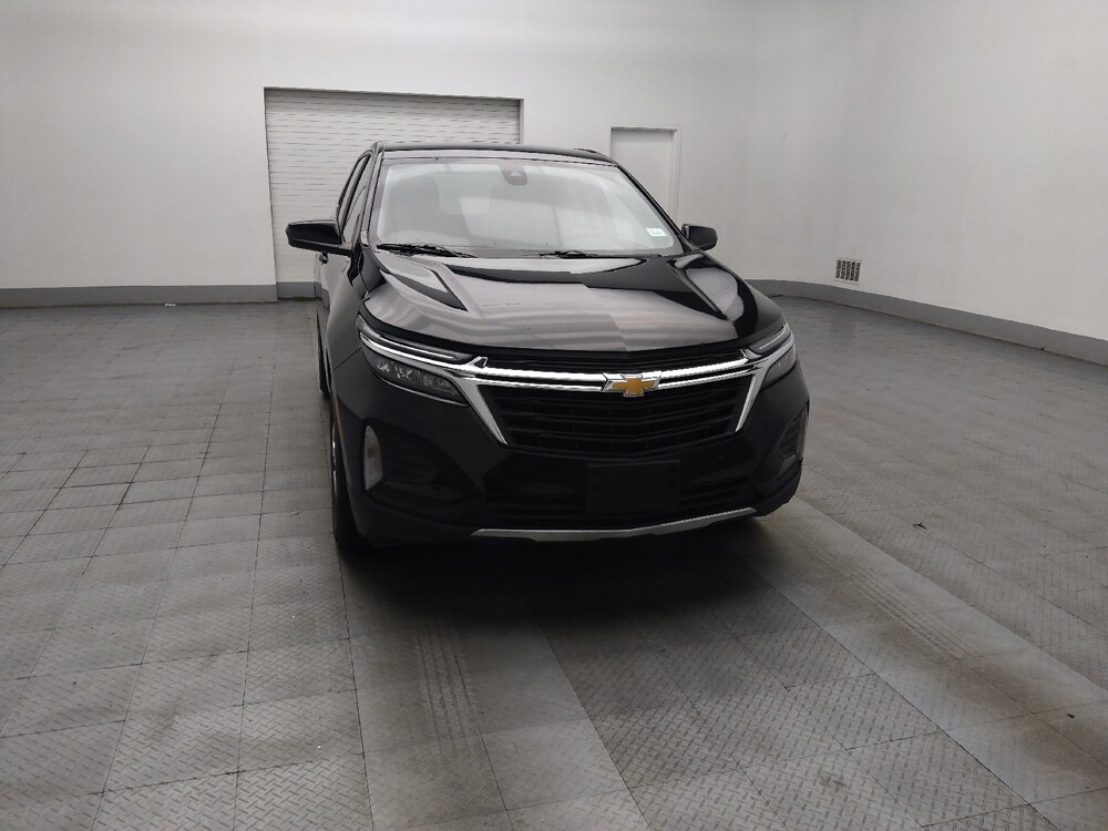 2022 Chevrolet Equinox in Duluth, GA 30096 - 18124675 14
