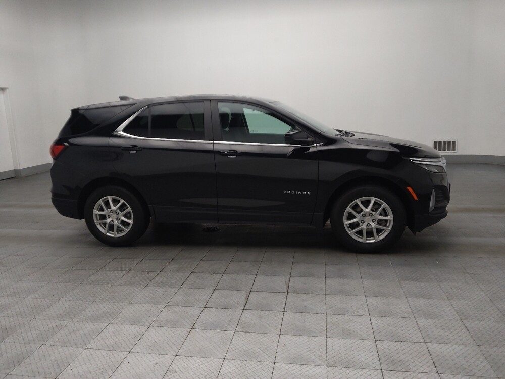 2022 Chevrolet Equinox in Duluth, GA 30096 - 18124675 11
