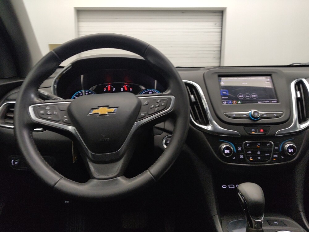 2022 Chevrolet Equinox in Duluth, GA 30096 - 18124675 22