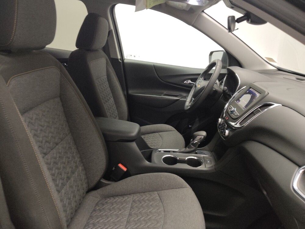 2022 Chevrolet Equinox in Duluth, GA 30096 - 18124675 21