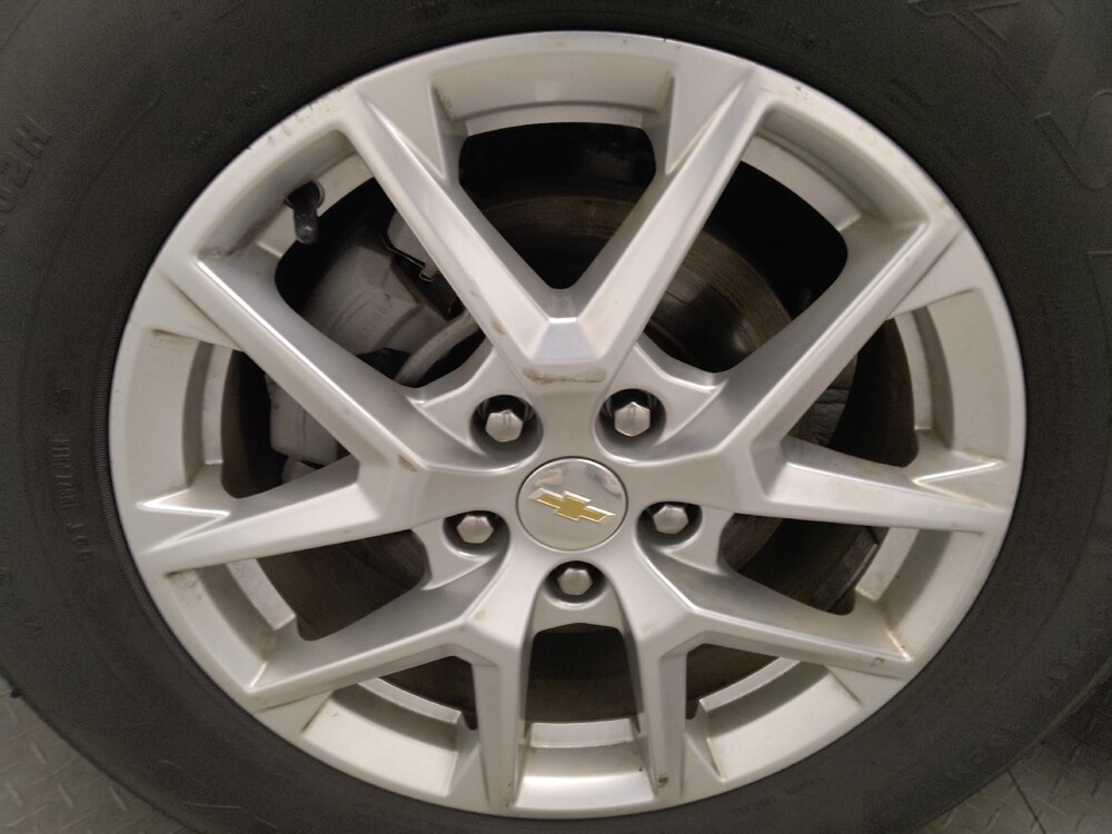 2022 Chevrolet Equinox in Duluth, GA 30096 - 18124675 31