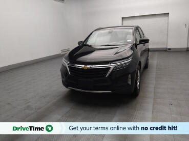 2022 Chevrolet Equinox in Duluth, GA 30096