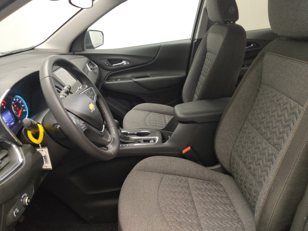 2022 Chevrolet Equinox in Duluth, GA 30096 - 18124675 17