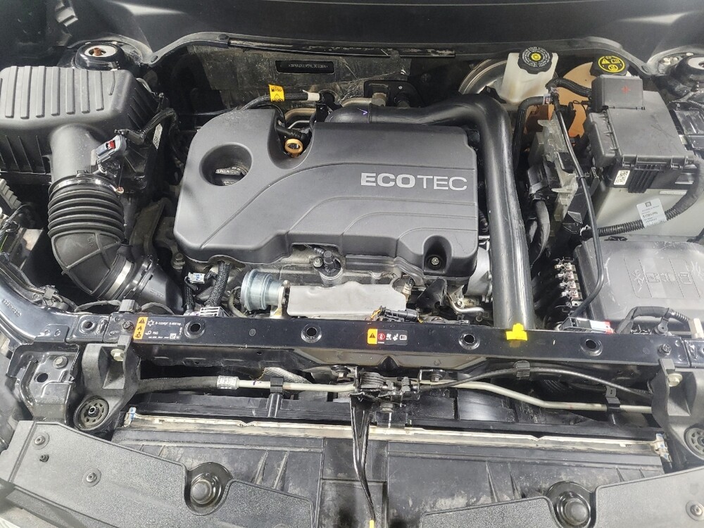 2022 Chevrolet Equinox in Duluth, GA 30096 - 18124675 30