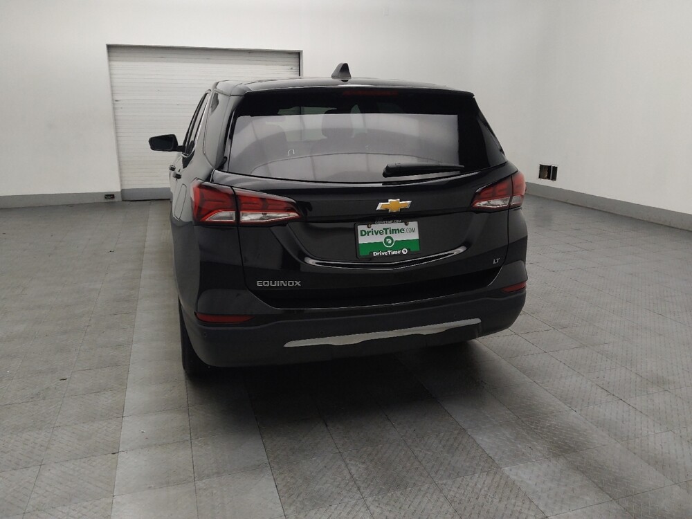 2022 Chevrolet Equinox in Duluth, GA 30096 - 18124675 6